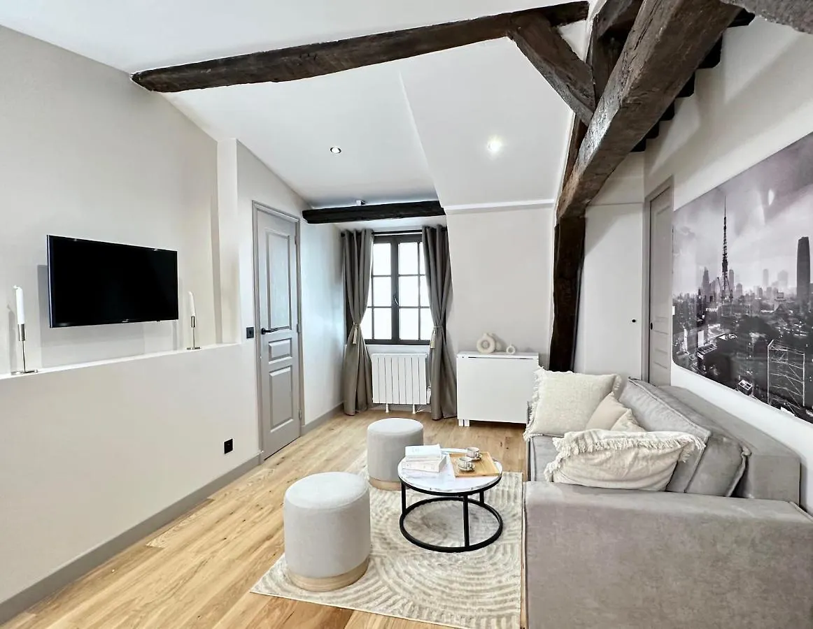 דירה Le Marais' Finest Luxurious *