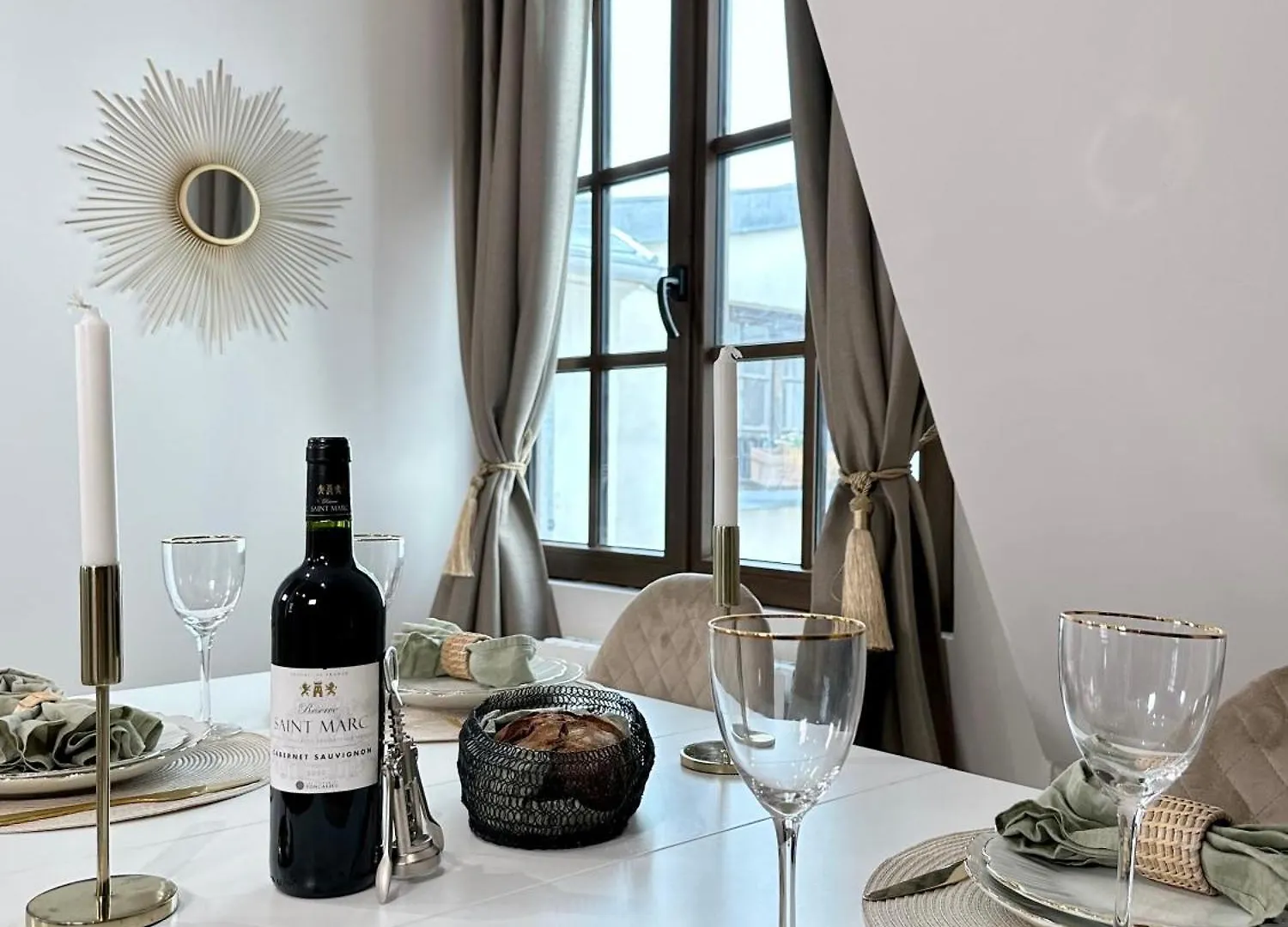דירה Le Marais' Finest Luxurious