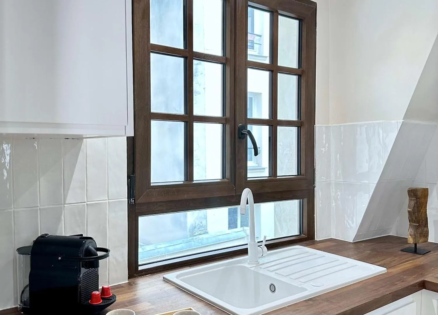 Le Marais' Finest Luxurious דירה *