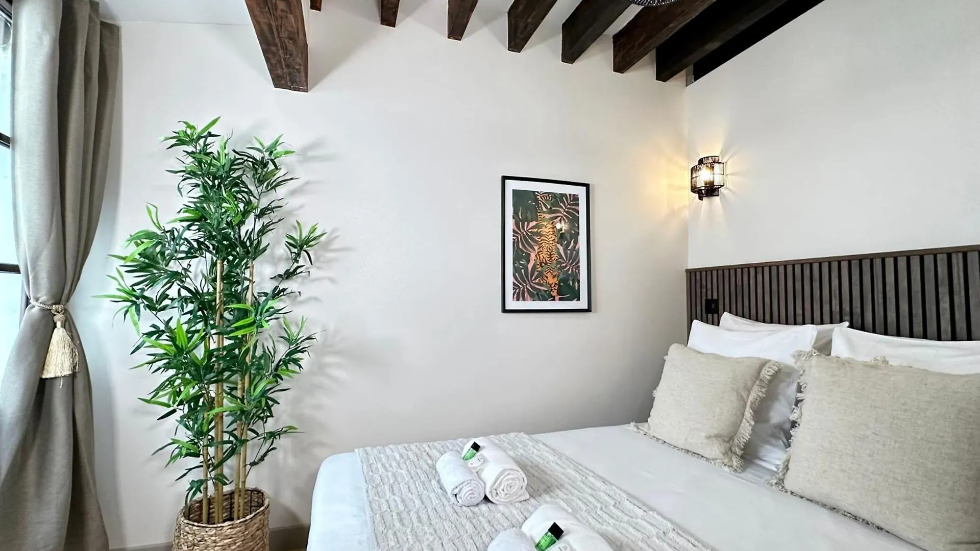 דירה Le Marais' Finest Luxurious פריז